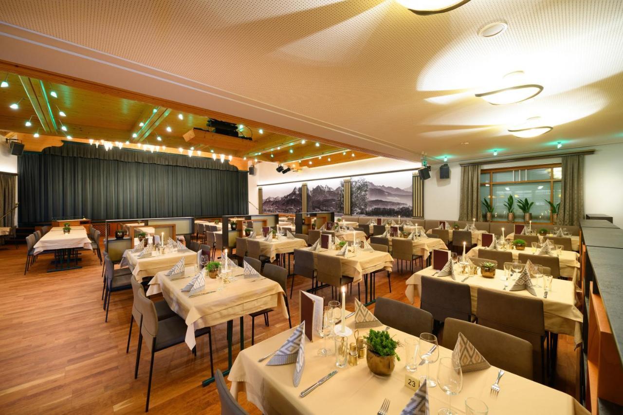 Hotel Niederreiter Maria Alm am Steinernen Meer Exterior foto